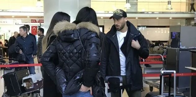 Cenk Tosun savaşı başladı! Galatasaray ile Beşiktaş.... Son dakika transfer haberleri