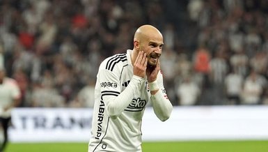 Cerny’nin yenilgi isyanı