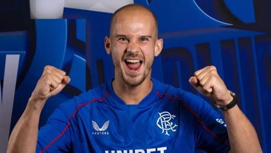 BEŞİKTAŞ HABERLERİ - Sergen Yalçın'dan Cerny transferine onay geldi!