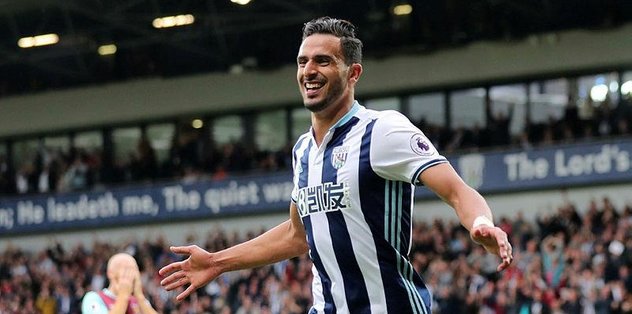 Chadli’yi ikna turları!