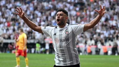 Alex Oxlade Chamberlain, Beşiktaş Günlerini Değerlendirdi