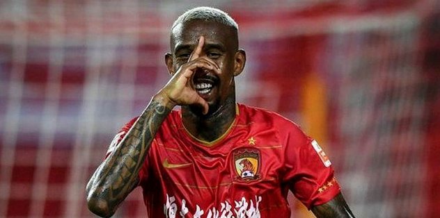 Çin'de Talisca fırtınası devam ediyor