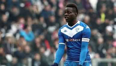 Çizme’de hala Balotelli iddiası