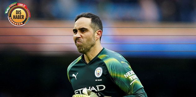 Claudio Bravo suskunluğunu bozdu! "Benimle ilgilenen kulüpler..."