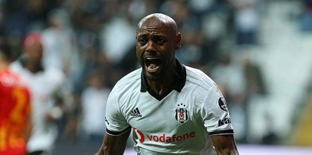 Corinthians Vagner Love'ı bekliyor