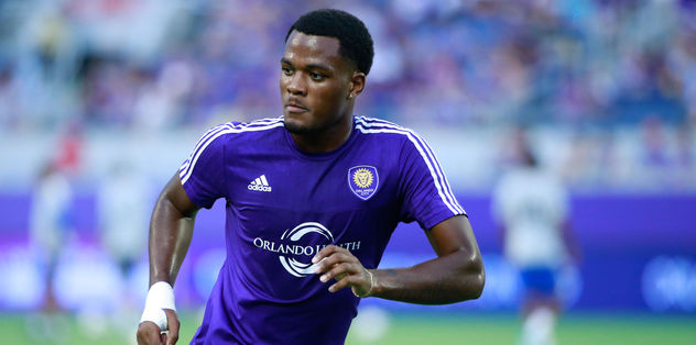 Cyle Larin harekatı