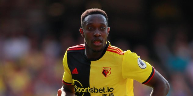 Danny Welbeck bombası! Süper Lig devine önerildi
