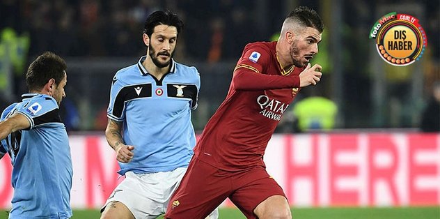 Davide Santon Beşiktaş'ın teklifine olumsuz yanıt verdi