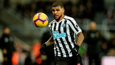 DeAndre Yedlin gemileri yaktı!