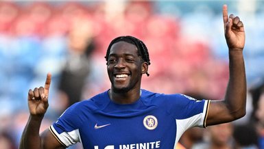 TRANSFER HABERİ | Beşiktaş'a Ada'dan savunmacı takviyesi: Axel Disasi!