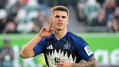 Beşiktaş'ın Hedefi Luka Vuskovic'in Piyasa Değeri Yükseldi