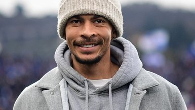 Dele Alli’ye şok!