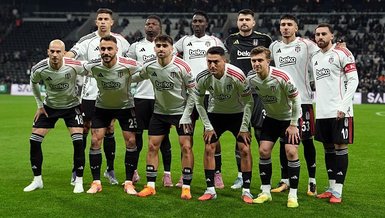 Beşiktaş, Deplasmanda Formda: Trabzonspor Öncesi İyimser Beklentiler