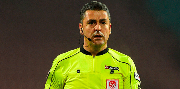 Derbi Bülent Yıldırım’ın