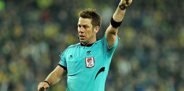 Derbi Fırat Aydınus’un