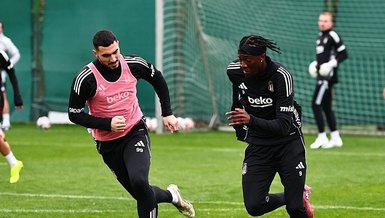 Beşiktaş, Derbi Mücadelesi ile Çıkış Arıyor