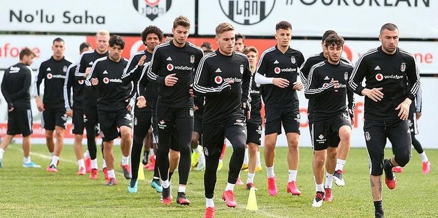 Derbi hazırlıkları bugün başlıyor