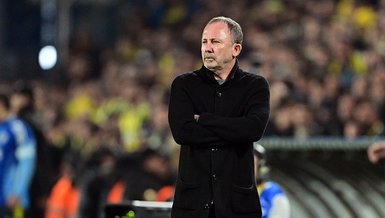 Fenerbahçe'ye karşı mağlup olan Beşiktaş'a transferde kötü haber