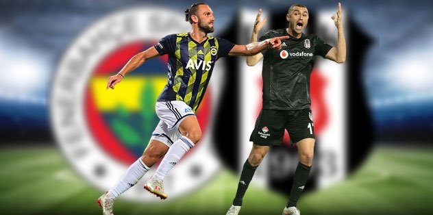 Derbide golcülerin rekabeti yaşanacak!