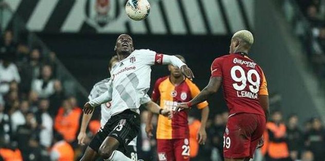 Derbide hava 5 derece olacak