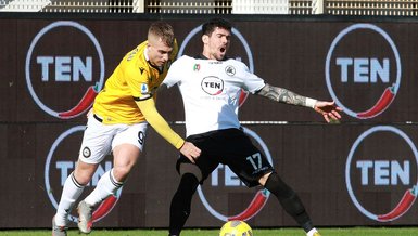 Beşiktaş'ta Sergen Yalçın'dan Deulofeu’ya veto