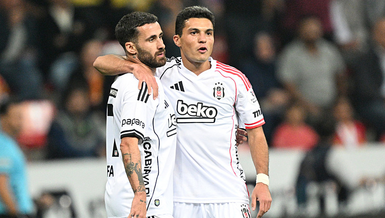 Devrim’e forma şansı