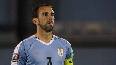 Diego Godin istediği takımı açıkladı! Beşiktaş mı?