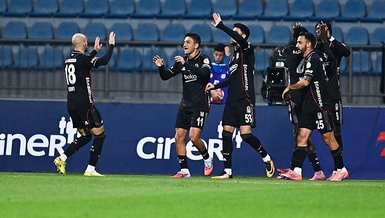 Beşiktaş-Fenerbahçe Derbisinde Hazırlıklar Tamamlandı