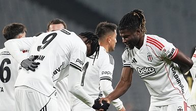 Beşiktaş, Gaziantep FK Karşısında Galibiyet Peşinde