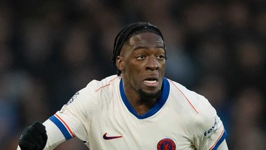 Beşiktaş, Axel Disasi'yi Kiralamak İstiyor