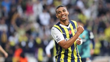 Beşiktaş, Alexander Djiku ile Defans Hattını Güçlendirmeyi Planlıyor