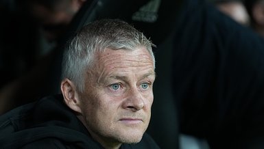 Dolmabahçe'de 'İstifa' sesleri! Beşiktaş Teknik Direktörü Solskjaer'e şok protesto