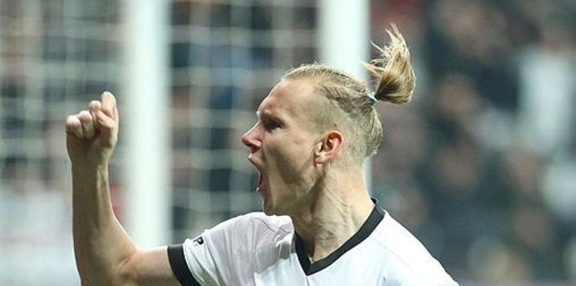 Beşiktaşlı yıldız geri mi dönüyor?