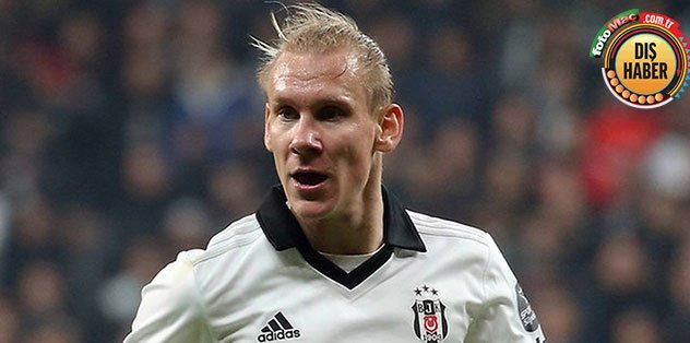Domagoj Vida gerçeği yıllar sonra ortaya çıktı! Beşiktaş'a 3 milyon euro...