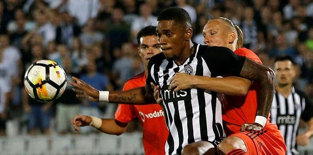 Domagoj Vida: Unuttum gitti