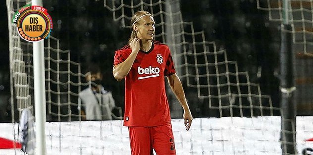 Domagoj Vida'nın peşini bırakmıyorlar! İtalya'dan iki talip çıktı