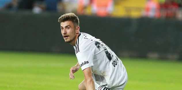 Dorukhan gün sayıyor