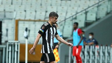 Dorukhan Toköz Ocak’ta yolcu