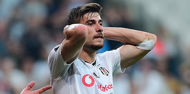 Dorukhan Toköz'e dört ay ceza! 'Seni bitireceğim...'