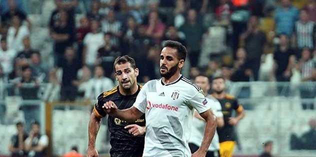 Douglas ameliyat oldu