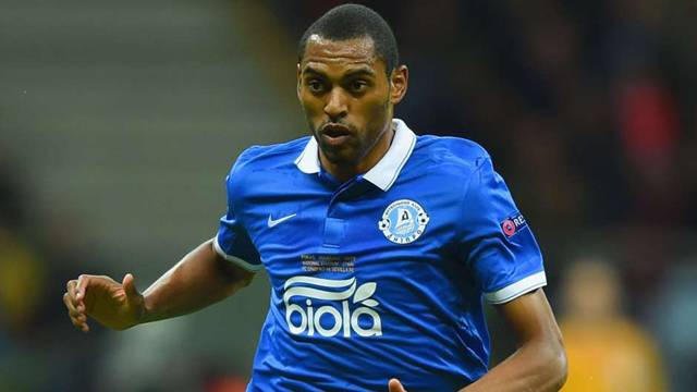 Beşiktaş'tan Douglas Silva Atağı