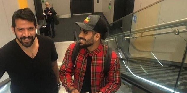 Douglas bugün kontrole girecek