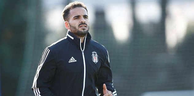 Douglas'ın Beşiktaş'a faturası ağır oldu! 15 milyon...