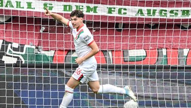 Mert Kömür'e Avrupa Kulüplerinden İlgi