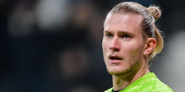 Duyurdular! Karius'un Beşiktaş kararı...