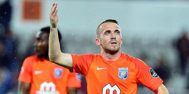 Edin Visca’dan ligde 5. asist