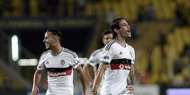 ''Gruptan lider çıkarız''