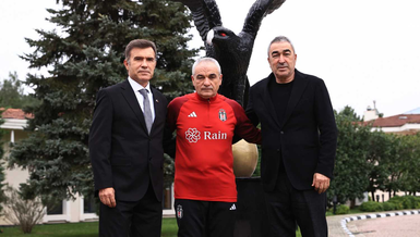 Efsaneden sağ bek eleştirisi