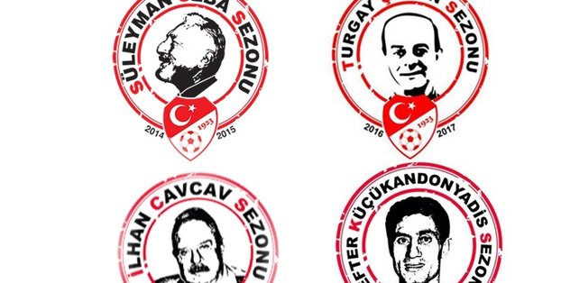 Efsaneler kulüplerine şans getirmiyor