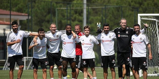 Eksik Kartal ara vermiyor